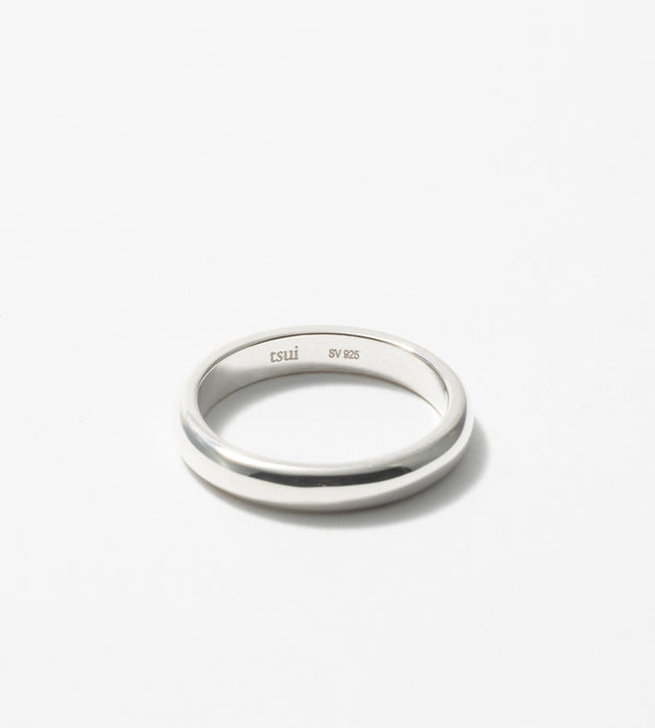 PLAIN RING(THIN)