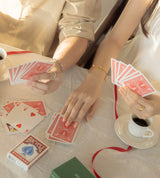 PLAIN RING(THIN) 【一部予約注文：1/20頃発送】