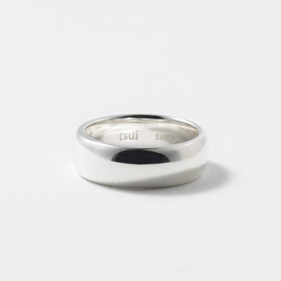 PLAIN RING(WIDE)