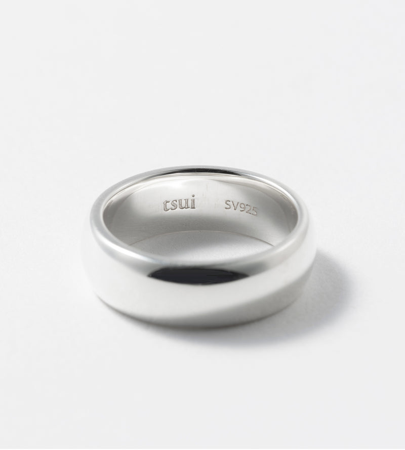PLAIN RING(WIDE)