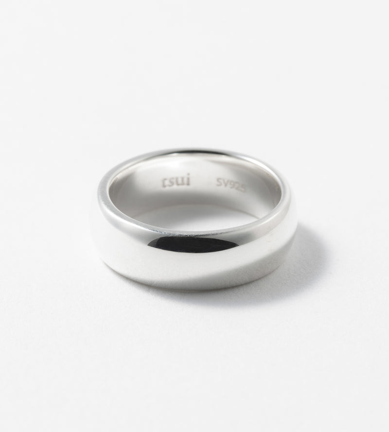 PLAIN RING(WIDE)