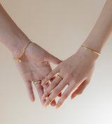 PLAIN RING(WIDE) 【一部予約注文：1/27頃発送】