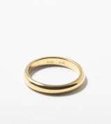 PLAIN RING(THIN)
