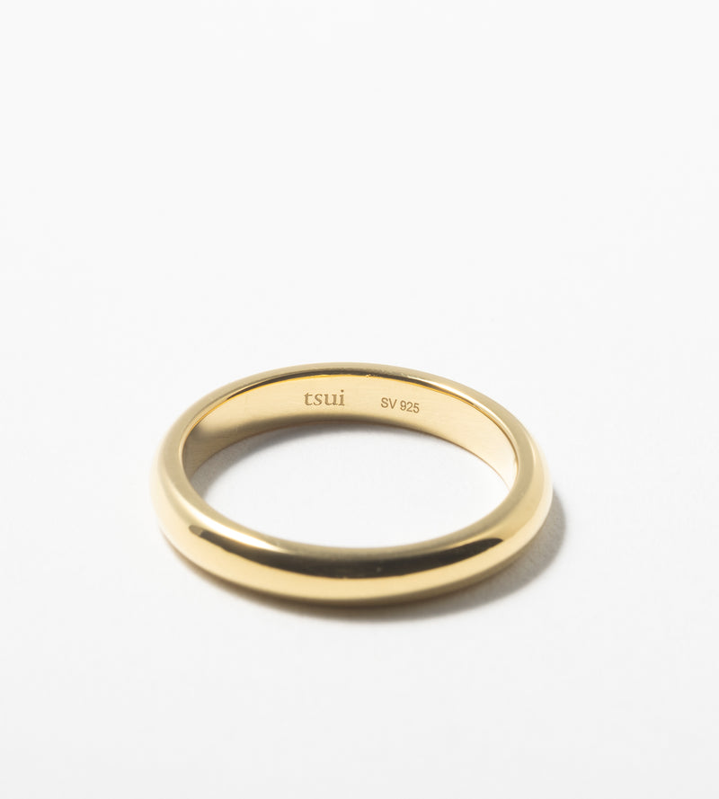 PLAIN RING(THIN)
