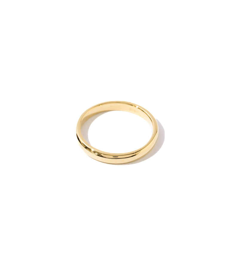 PLAIN RING(THIN)