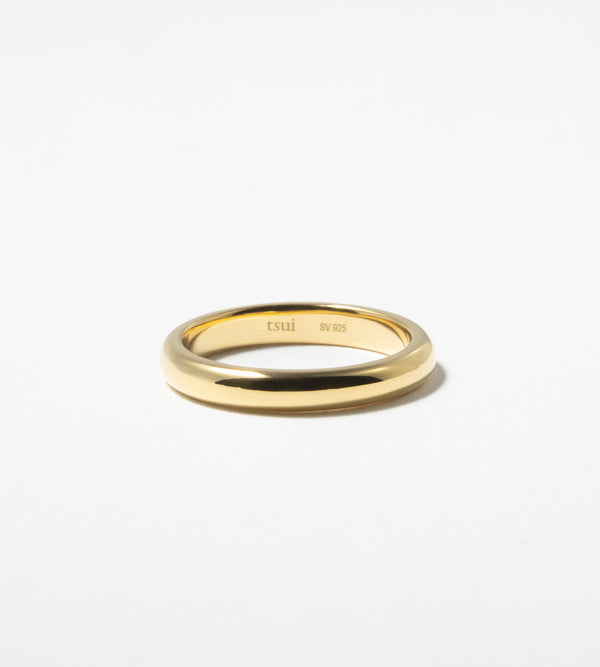 PLAIN RING(THIN)