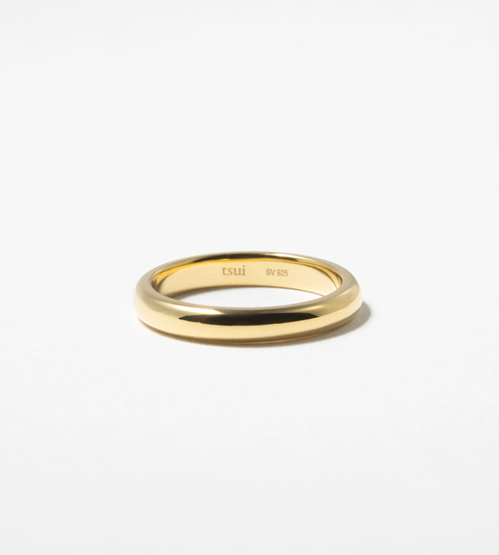 PLAIN RING(THIN)