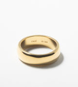 PLAIN RING(WIDE)