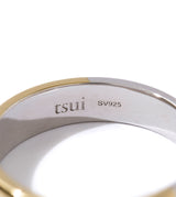 BICOLOR RING