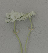 BICOLOR RING 【一部予約注文：1/20頃発送】