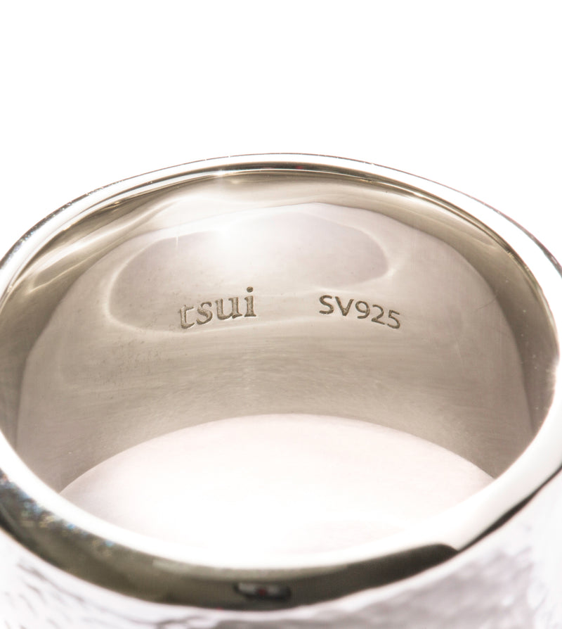 PEARL SURFACE RING