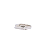 PEARL WAVE RING