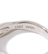 PEARL WAVE RING