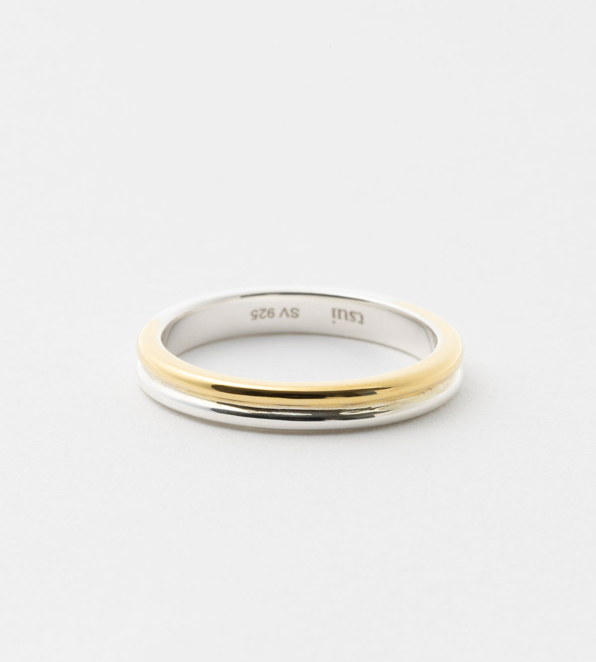 tsui(ツイ)【公式】｜「対になる」が由来。ペアでも使えるアクセサリー