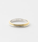 BICOLOR RING (SLIM)