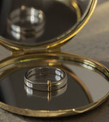 IMA LINK RING 【一部予約注文】