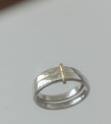 IMA LINK RING 【一部予約注文】