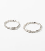 TENNIS RING SINGLE SMALL 1.5MM