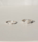 テニス リング シングル スモール 1.5MM