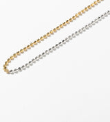 PIXEL CHAIN NECKLACE