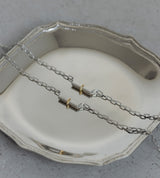 IMA LINK NECKLACE