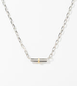 【NEW RELEASE 12/8 発送予定】 IMA LINK NECKLACE