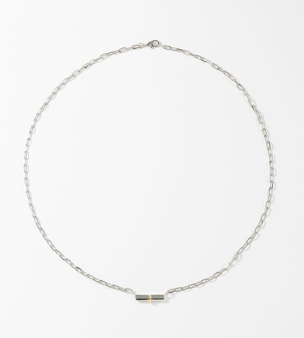 【NEW RELEASE 12/8 発送予定】 IMA LINK NECKLACE