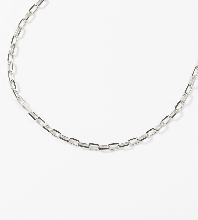 【NEW RELEASE 12/8 発送予定】 IMA LINK NECKLACE