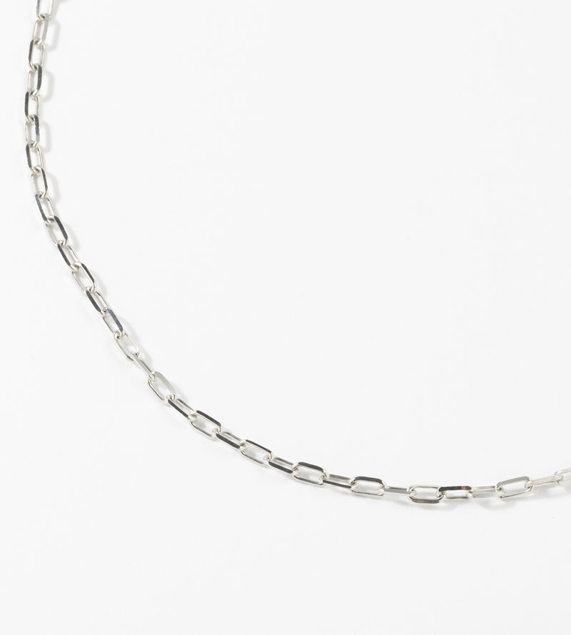 【NEW RELEASE 12/8 発送予定】 IMA LINK NECKLACE