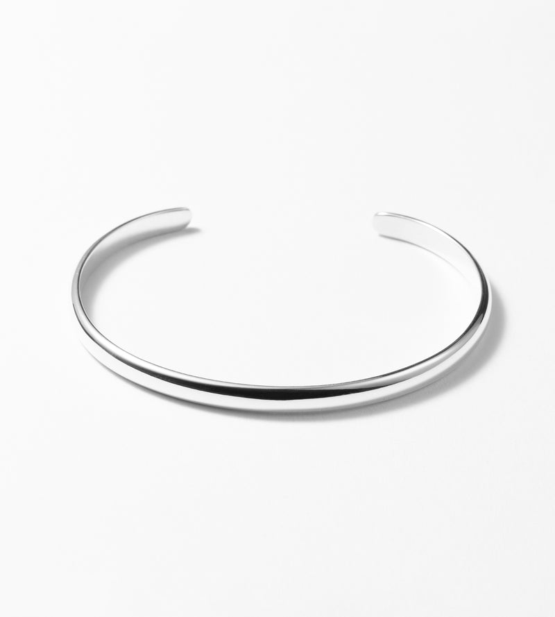 PLAIN BANGLE
