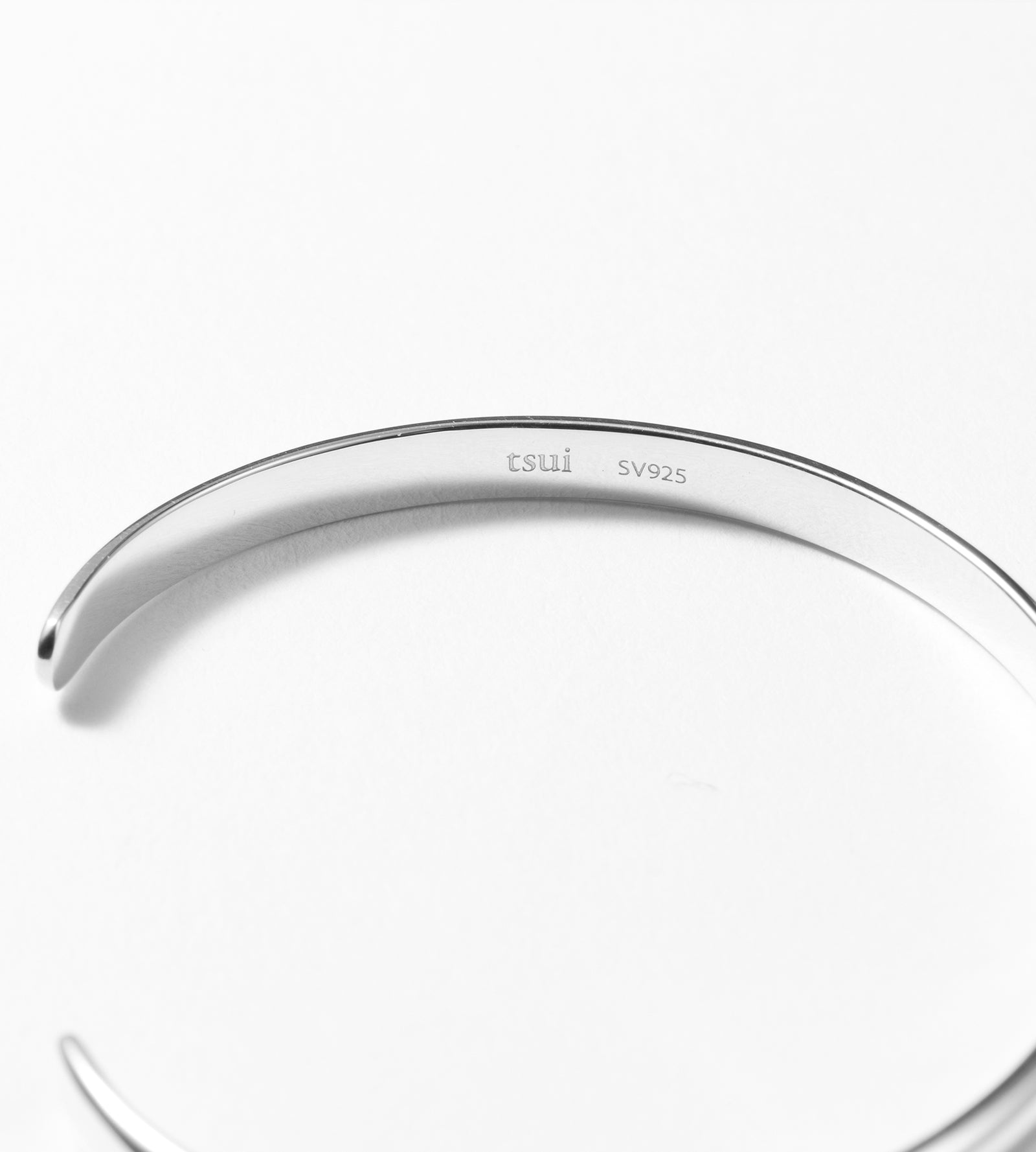 PLAIN BANGLE
