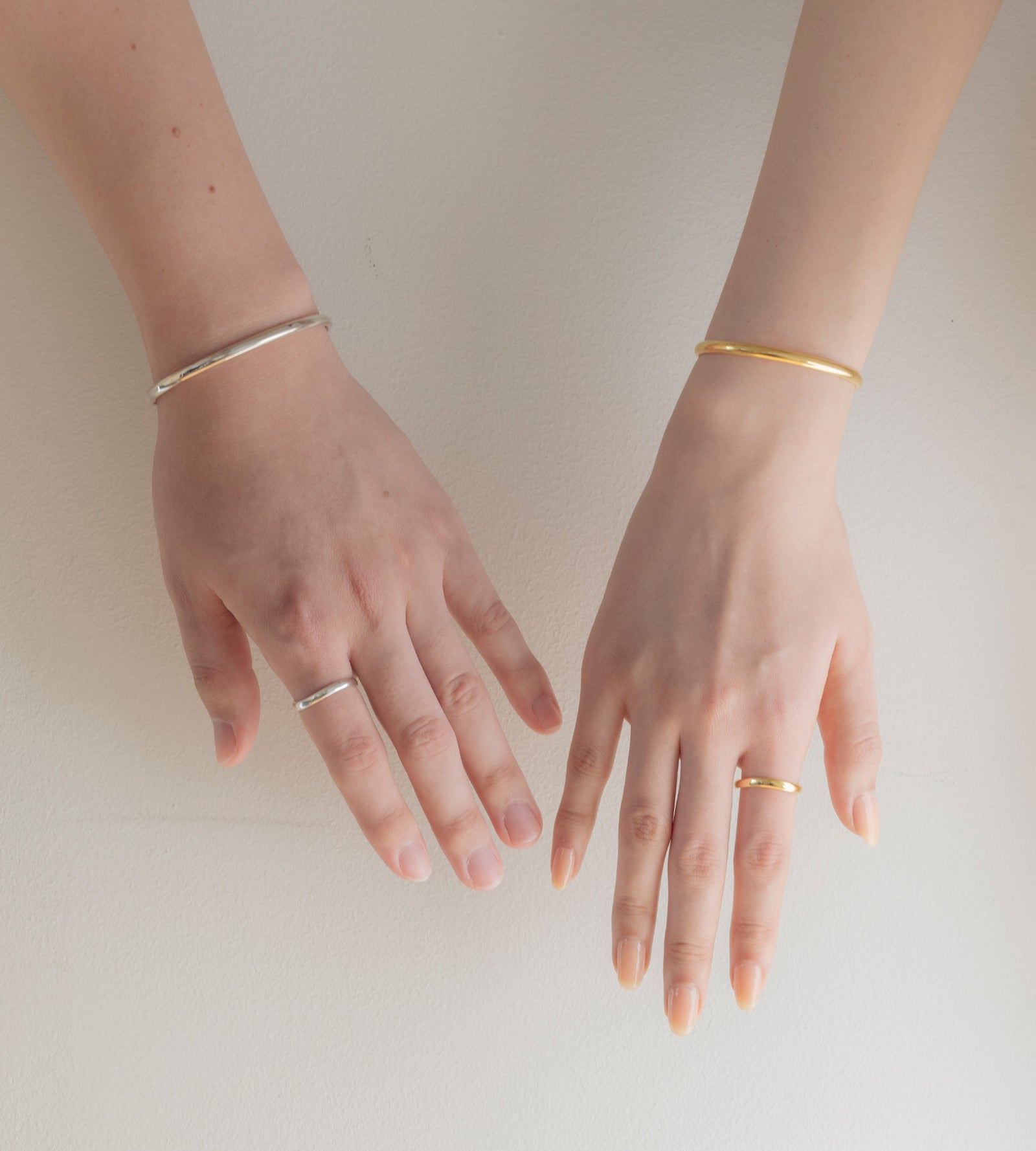 tsui バングル BANGLE (Brass)