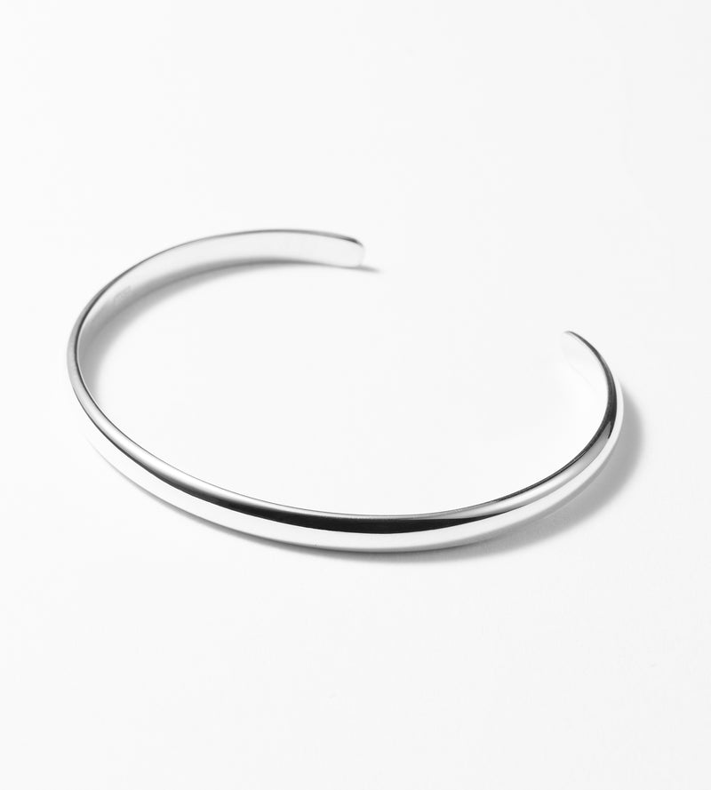 PLAIN BANGLE