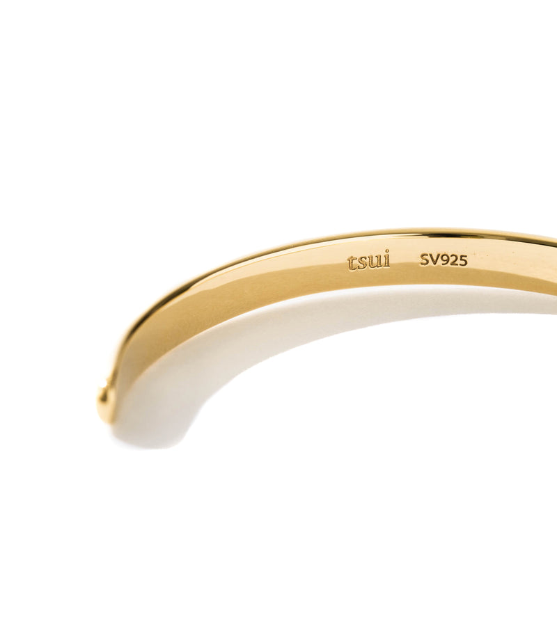 PLAIN BANGLE