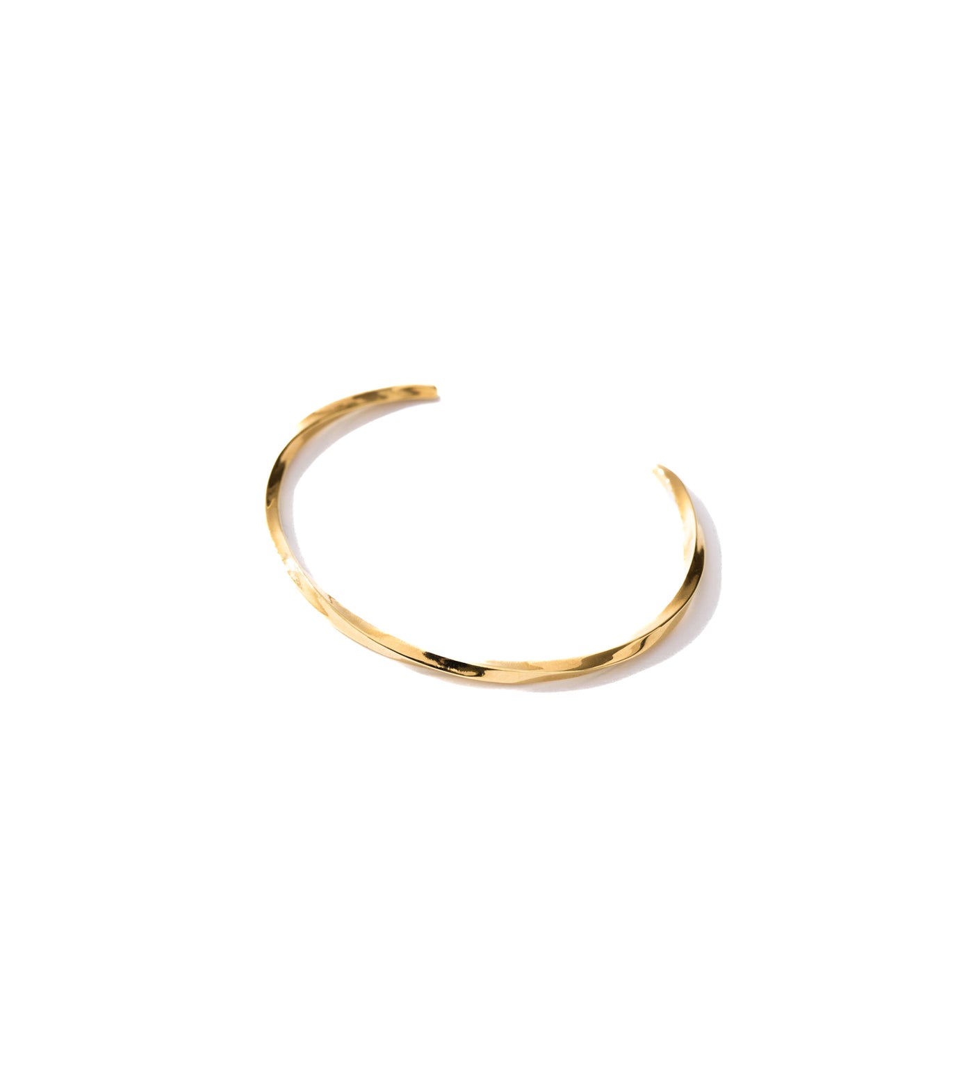 tsui バングル BANGLE (Brass)