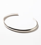 TRAPEZOID BANGLE