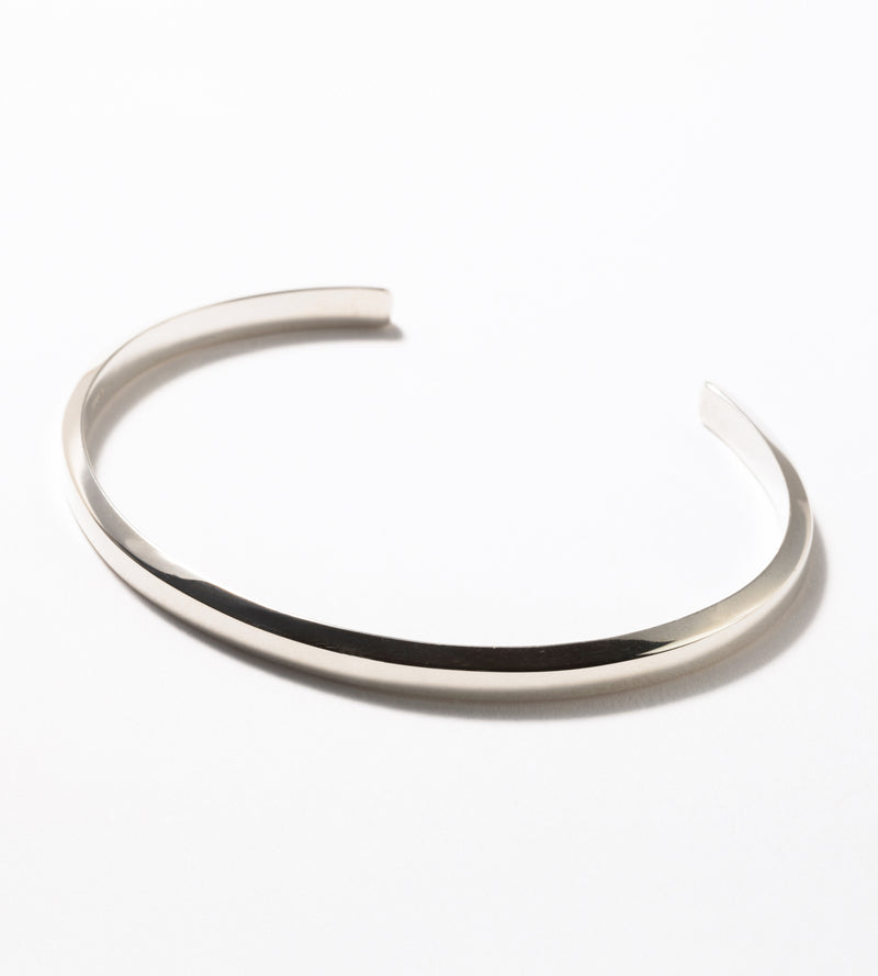 TRAPEZOID BANGLE