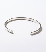 TRAPEZOID BANGLE