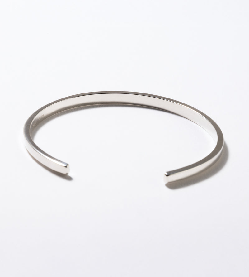 TRAPEZOID BANGLE