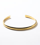 TRAPEZOID BANGLE