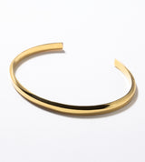 TRAPEZOID BANGLE