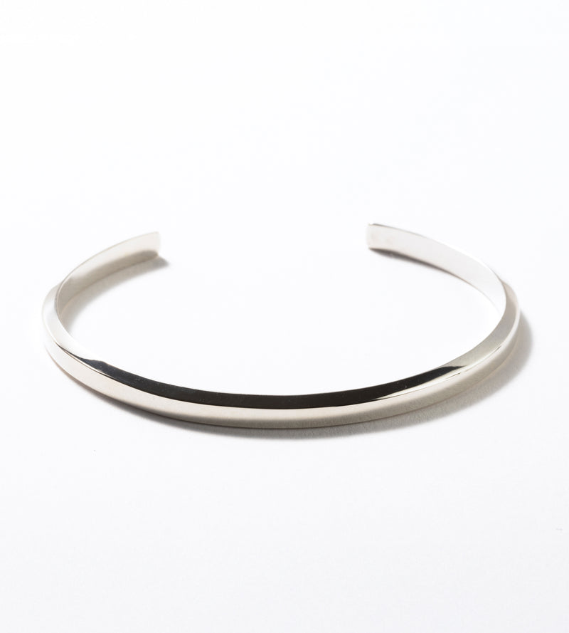 TRAPEZOID BANGLE