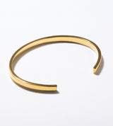 TRAPEZOID BANGLE