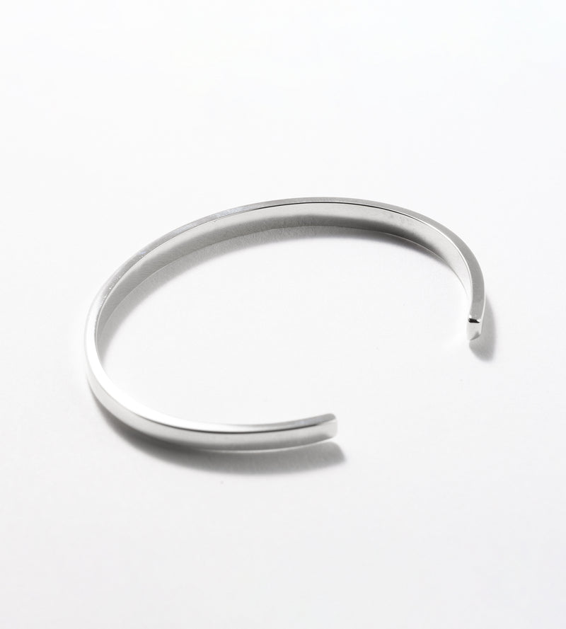 TRAPEZOID BANGLE