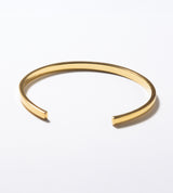 TRAPEZOID BANGLE