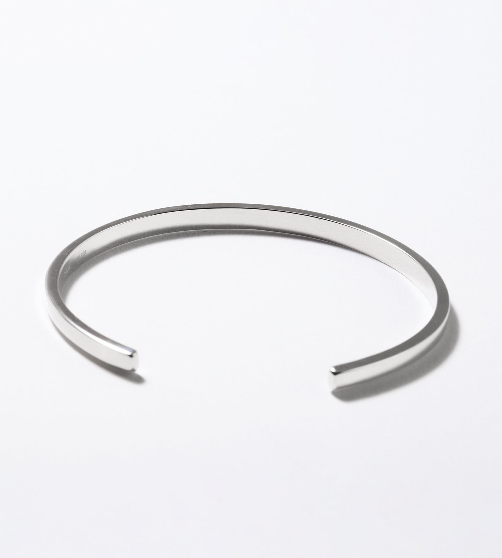 TRAPEZOID BANGLE
