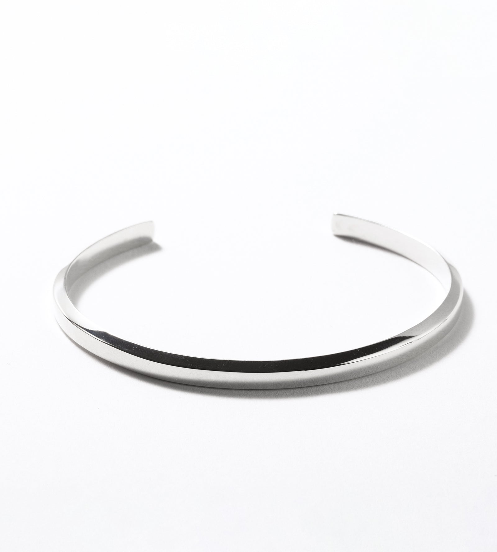 tsui バングル TRAPEZOID BANGLE