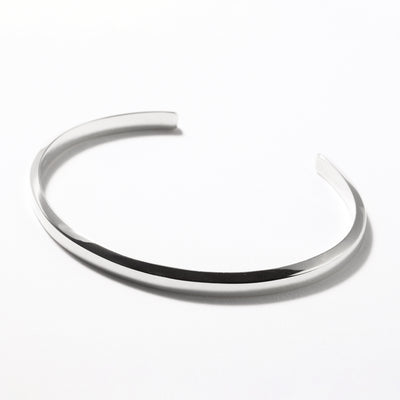 TRAPEZOID BANGLE