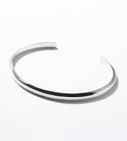 TRAPEZOID BANGLE