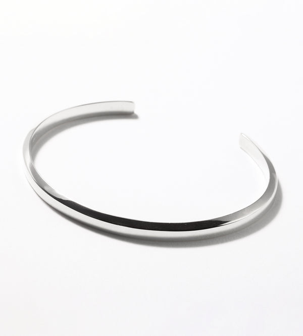 TRAPEZOID BANGLE